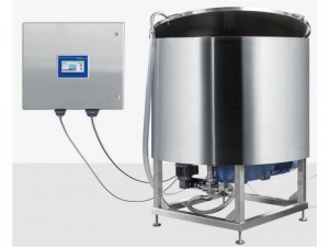 Hematronic BRSSF 1000 P